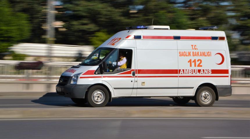 'Tavuğum hasta ambulans gönderebilir misiniz?' 112'ye gelen ilginç çağrılar