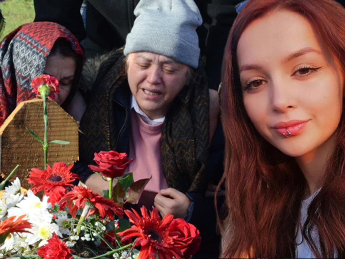 Ceren&rsquo;in annesi G&uuml;fer &Ouml;zdemir&rsquo;in y&uuml;rekleri dağlayan feryadı! 