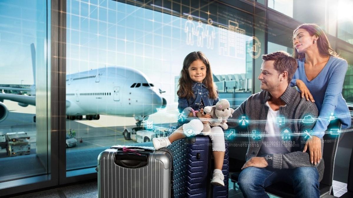 Siemens Bina &Uuml;r&uuml;nleri b&ouml;l&uuml;m&uuml;, yangın ve g&uuml;venlik sistemlerine y&ouml;nelik &uuml;r&uuml;nlerini sergiledi