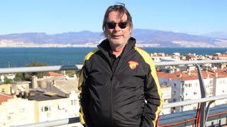 Mehmet Sepil: Türk futbolundaki sorunlar yapısal