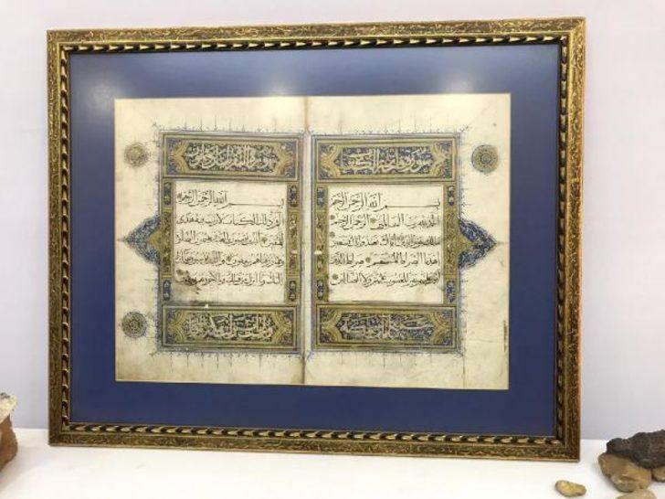 İstanbul'da tarihi eser operasyonu! Ana tanrıça heykelciği ele geçirildi G4