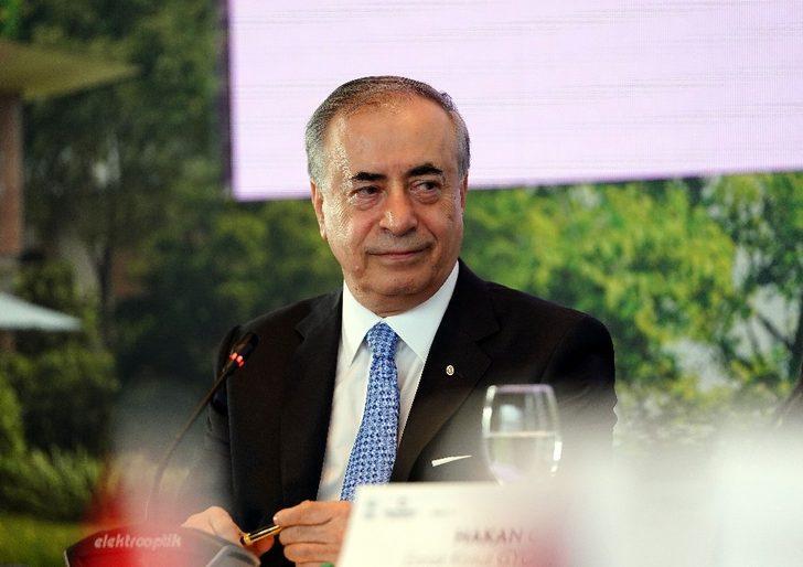 Türkiye Futbol Federasyonu, Mustafa Cengiz için geçmiş olsun mesajı yayımladı G4