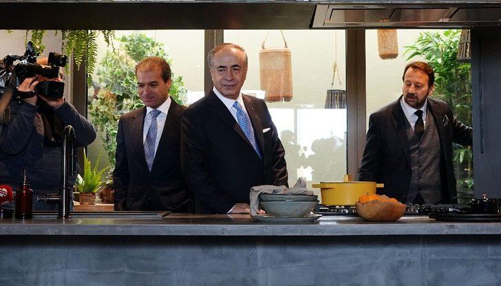 Türkiye Futbol Federasyonu, Mustafa Cengiz için geçmiş olsun mesajı yayımladı G5