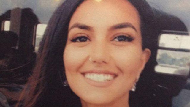 Üç aydır kayıp olan hemşire Mine O’nun cesedi ormanda bulundu