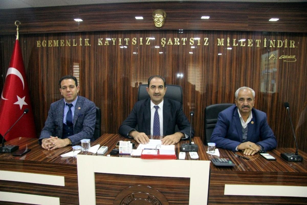 Kilis &Ouml;zel İdaresi 2019 yılı faaliyetlerini anlattı