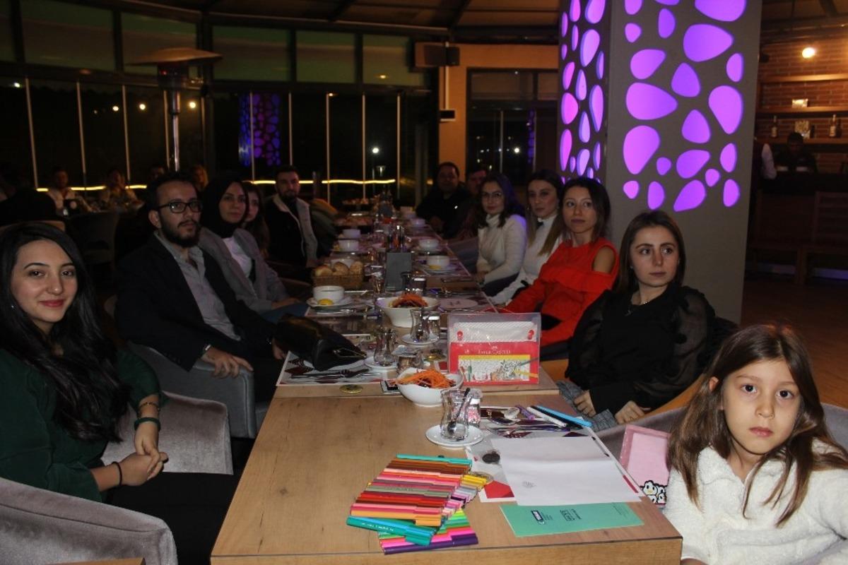 Yeşilay El&ccedil;ileri bağımlılıkla m&uuml;cadeleye &ldquo;Evet&rdquo; dedi