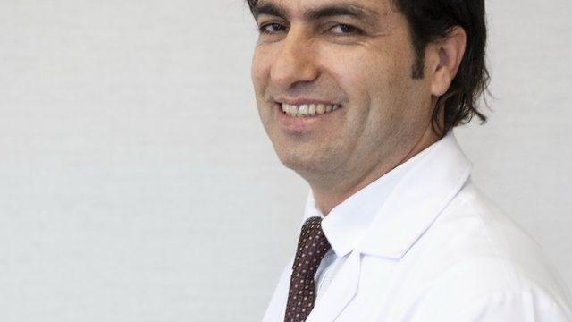 Tiroit vücudun dengesi