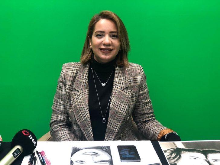 İranlı Mimar’ın Resim aşkı G1