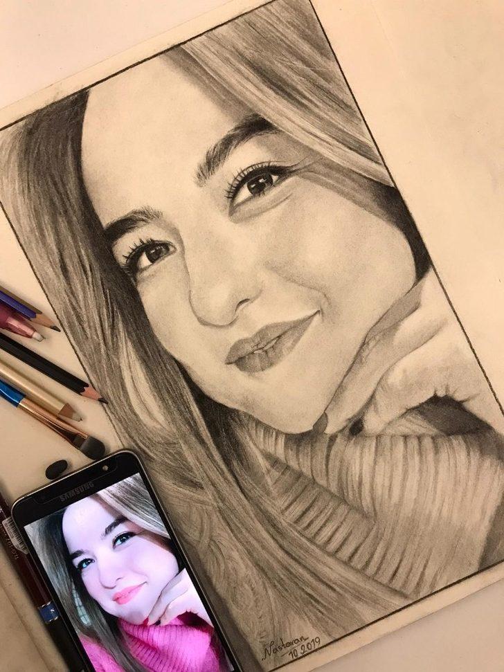 İranlı Mimar’ın Resim aşkı G3