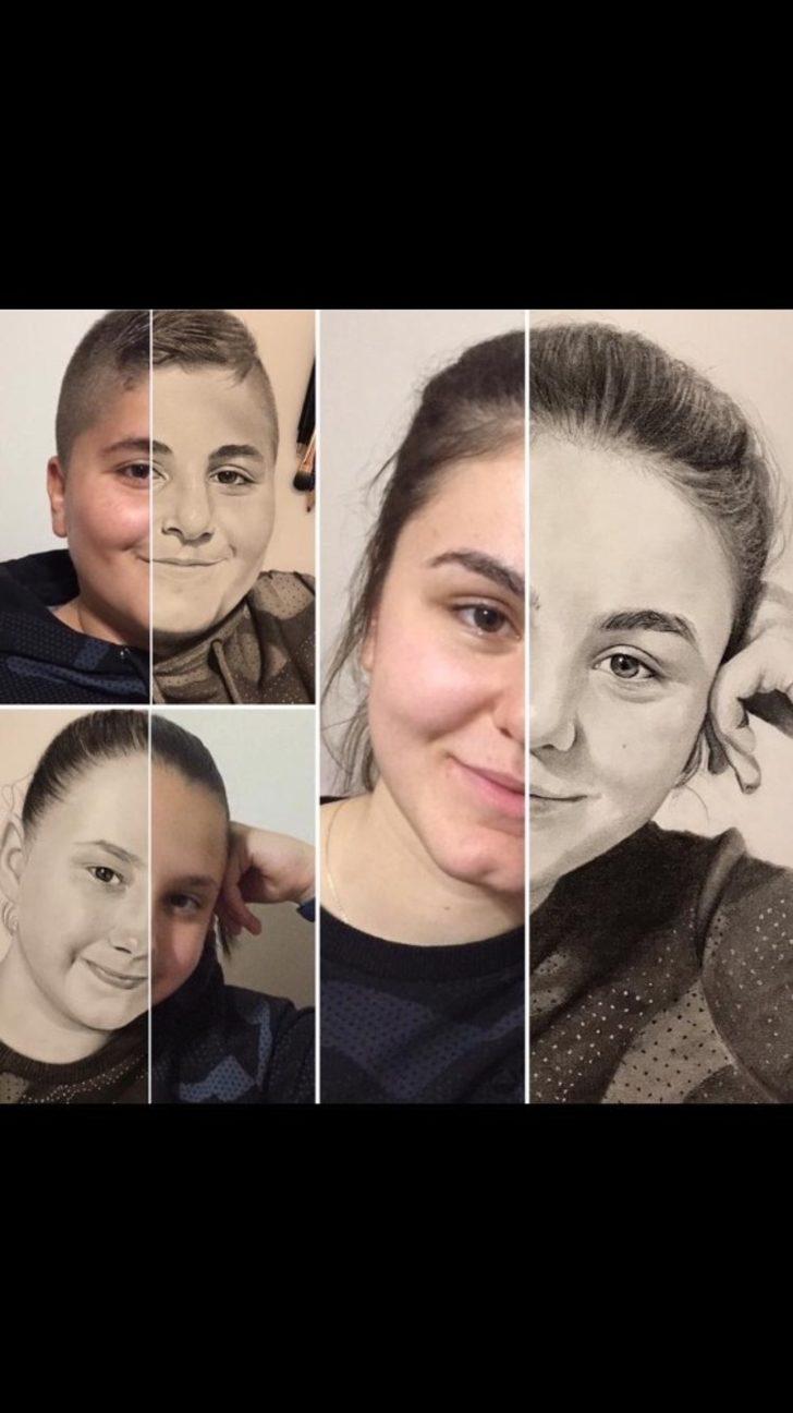 İranlı Mimar’ın Resim aşkı G4