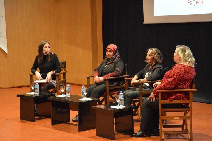 Prof. Dr. Burcu Demirel: "Cam Tavan Sendromu, kadınların yükselmesine izin vermiyor " G1
