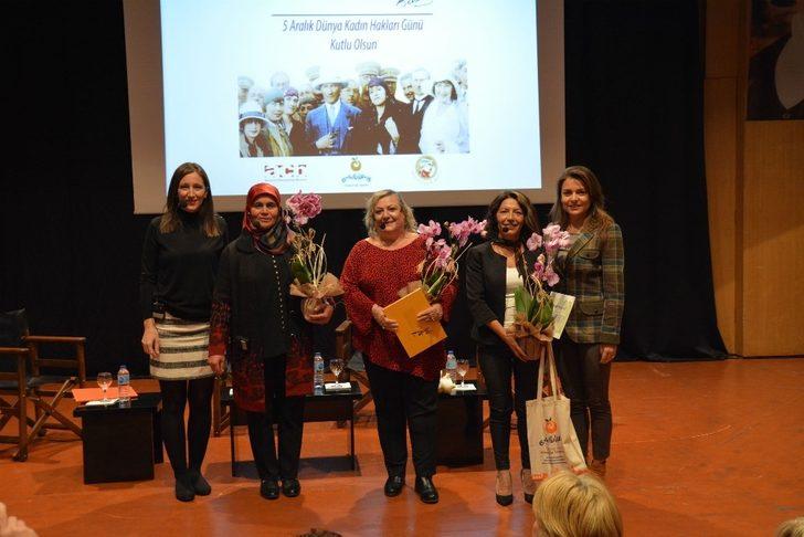 Prof. Dr. Burcu Demirel: "Cam Tavan Sendromu, kadınların yükselmesine izin vermiyor " G2