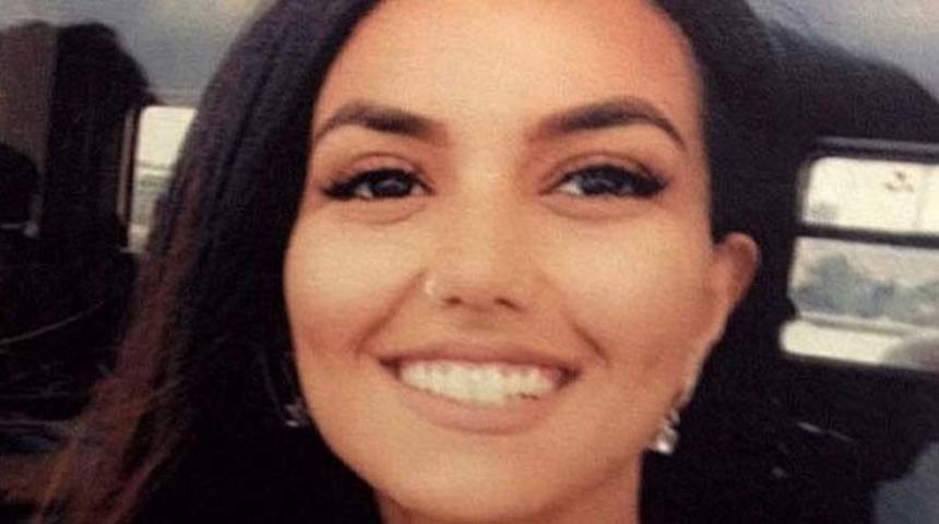 Almanya'da kaybolan Mine'nin cesedi 3 ay sonra bulundu