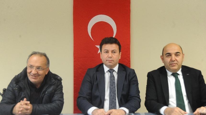 Giresun’da kayıt dışı istihdam ile mücadele sürüyor