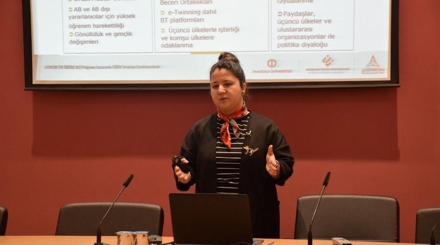 Avrupa&rsquo;nın &ouml;ncelikleriyle Erasmus Plus 2020 rehberi