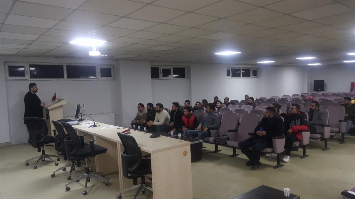 TATSO&rsquo;nun bu yılki KOSGEB Uygulamalı &ldquo;Girişimcilik Eğitimi&rdquo; kursları tamamlandı