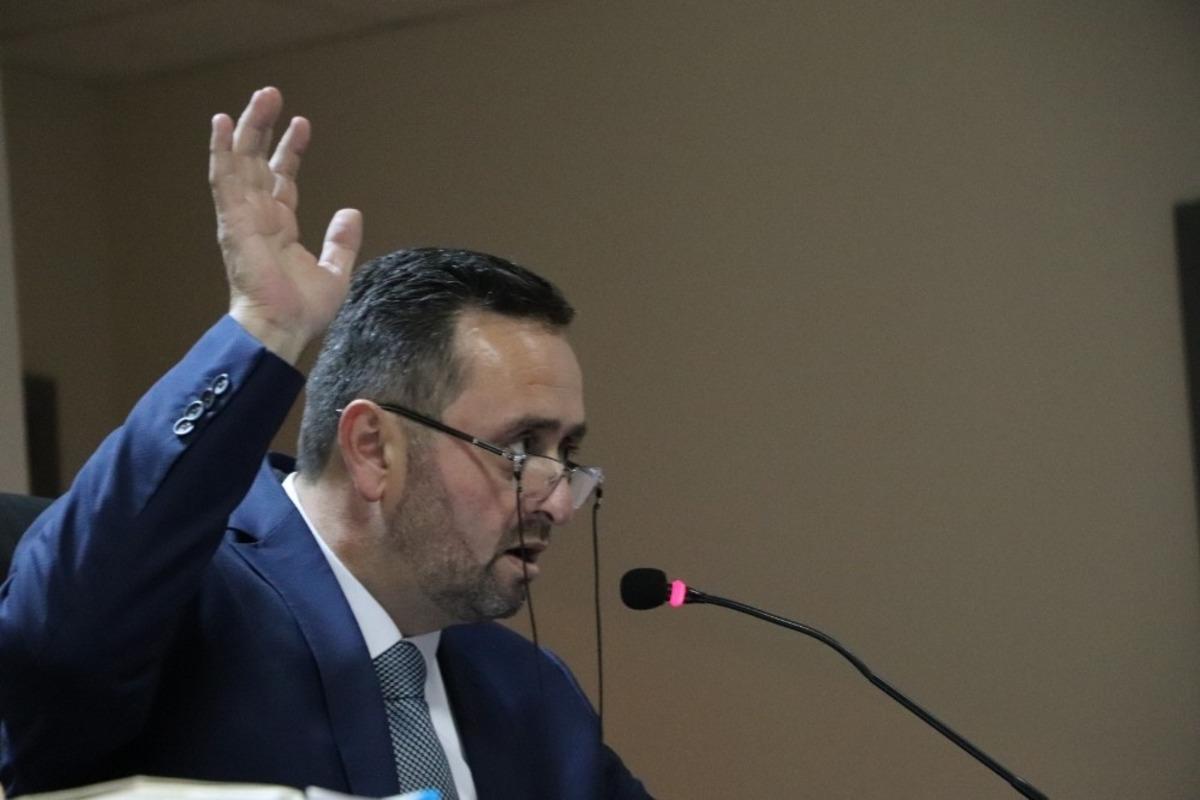 Meclis toplantısından 4 yeni ara&ccedil; alımı &ccedil;ıktı
