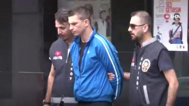  Milli kick boksçu Berke Şahin için istenen ceza belli oldu!