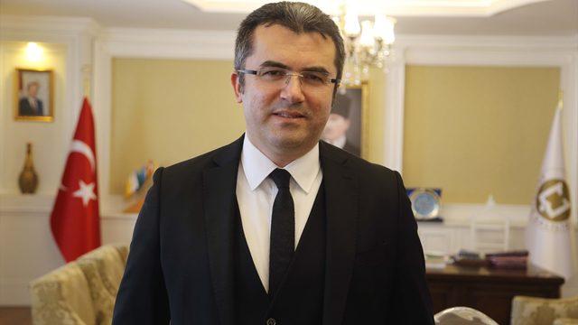 Doğal sit alanı ilan edilen Kırmızı periler diyarı turistleri cezbedecek