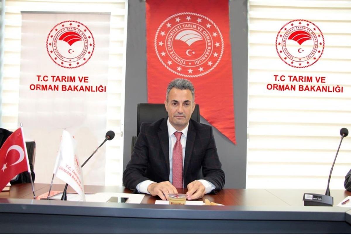 Bilecik&rsquo;te &ldquo;Değerlendirme ve Planlanma&rdquo; toplantısı yapıldı