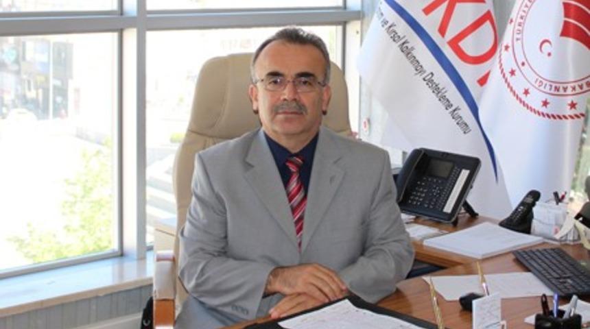 TKDK&rsquo;dan yatırımcılara 320 milyon TL hibe desteği