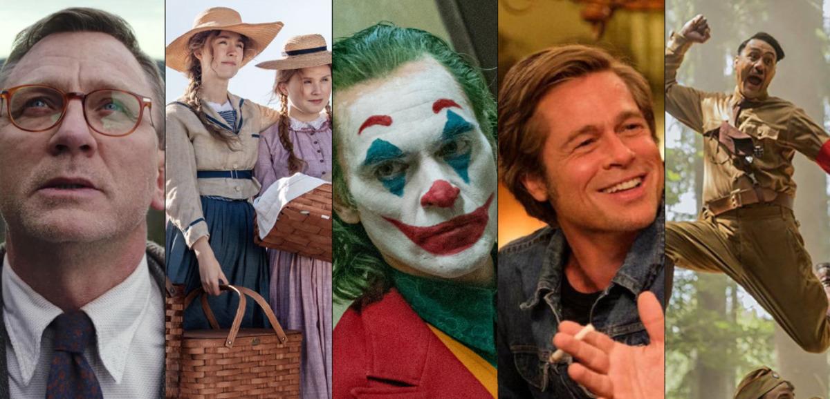 Amerikan Film Enstit&uuml;s&uuml;, yılın en iyi 10 dizi ve filmini belirledi