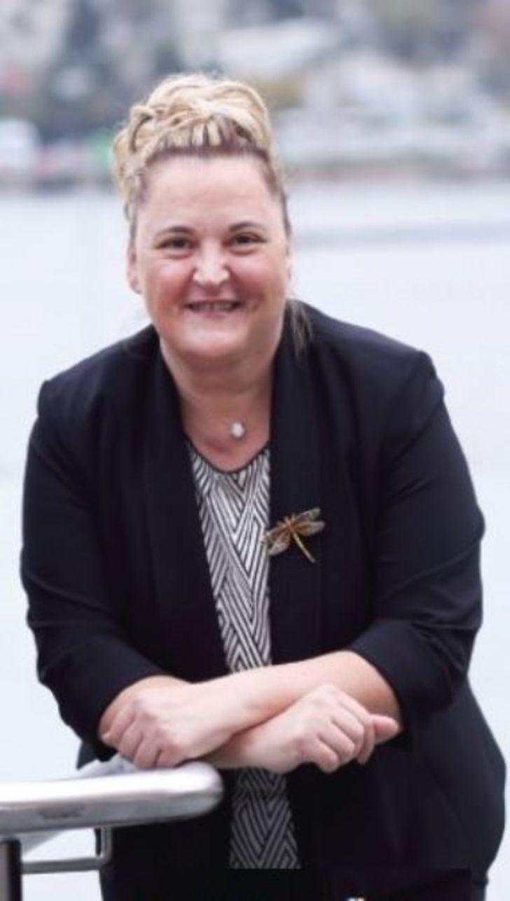 Profesör Mihri Özkan: NAI üyeliğimle üniversite tarihine geçtim G3