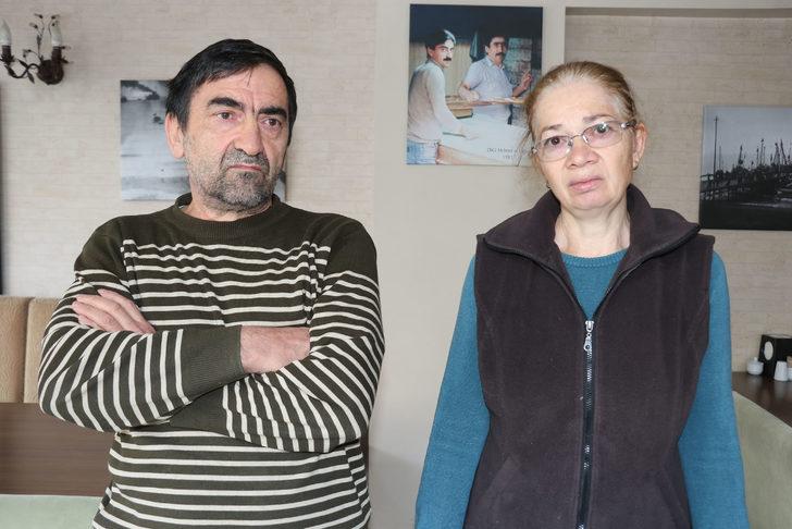 Ceren'in katilinin 14 yıl önce bıçakladığı Dinçer A. ortaya çıktı! Duyunca gözyaşlarına boğulmuş G3