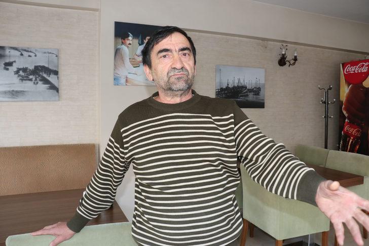 Ceren'in katilinin 14 yıl önce bıçakladığı Dinçer A. ortaya çıktı! Duyunca gözyaşlarına boğulmuş G4