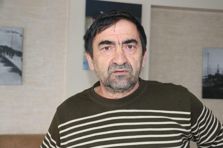 Ceren'in katilinin 14 yıl önce bıçakladığı Dinçer A. ortaya çıktı! Duyunca gözyaşlarına boğulmuş G5