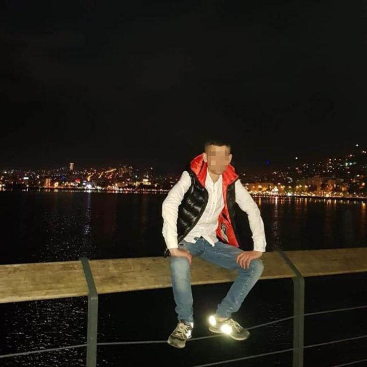 Ceren'in katilinin 14 yıl önce bıçakladığı Dinçer A. ortaya çıktı! Duyunca gözyaşlarına boğulmuş G1