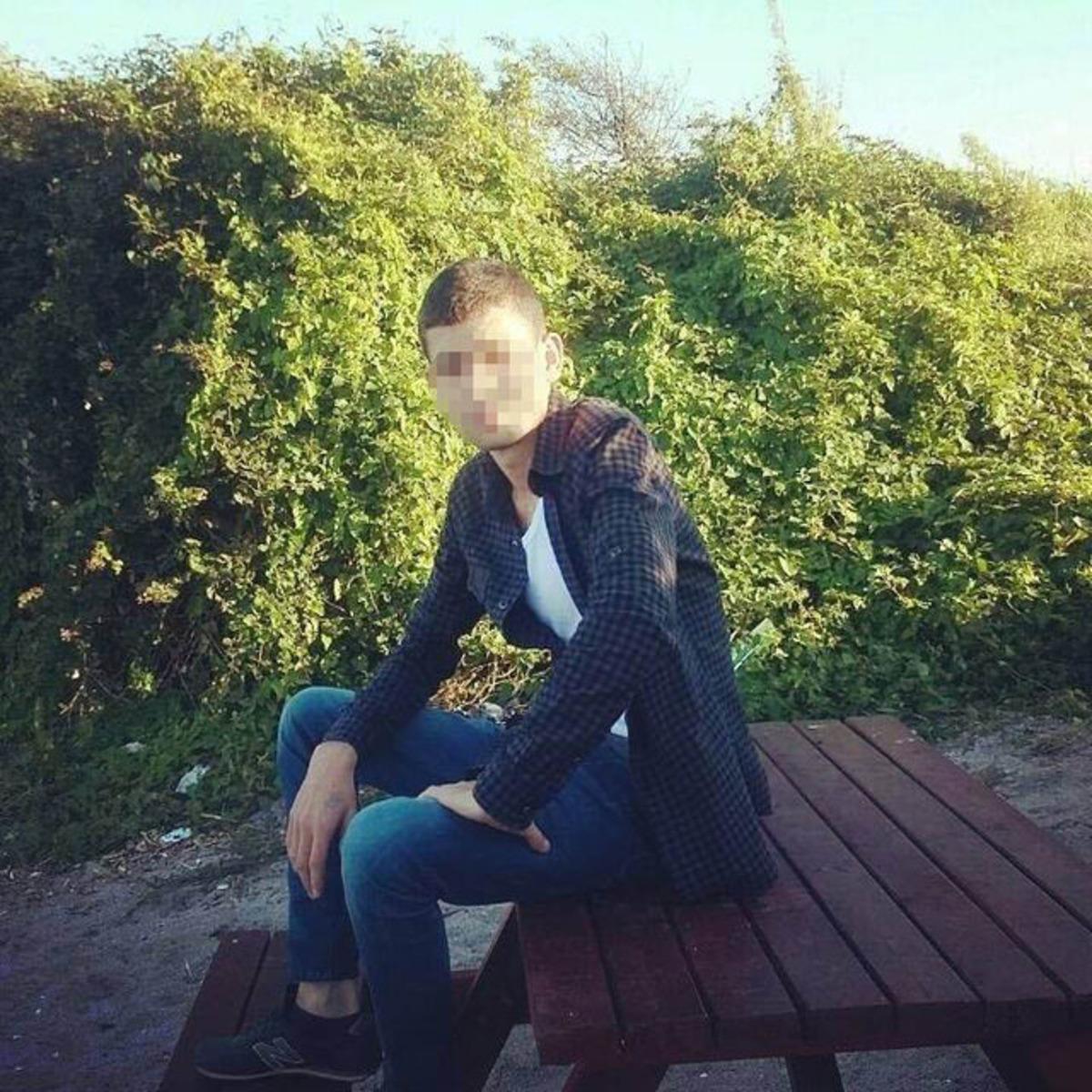 Ceren'in katilinin 14 yıl &ouml;nce bı&ccedil;akladığı Din&ccedil;er A. ortaya &ccedil;ıktı! Duyunca g&ouml;zyaşlarına boğulmuş