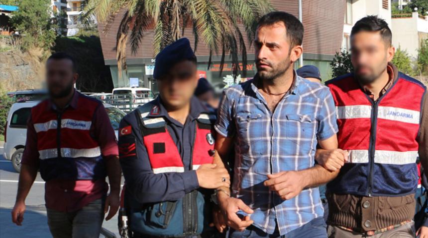 Kuzenine dehşeti yaşatmıştı! Mahkemeden şoke eden karar!