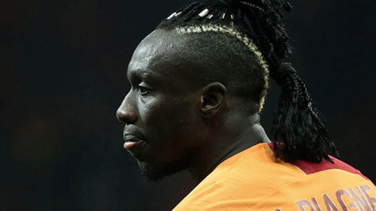 Mustafa Cengiz: Diagne'nin askerlik hizmetini tamamlaması gerekir