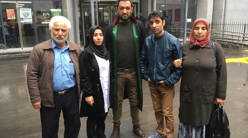 Hamile eşini yaralayan sanığa 25 yıl 6 ay hapis cezası