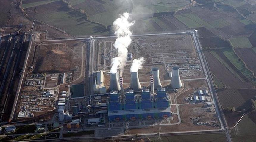 Termik santrallerle ilgili Bakan Kurum'dan yeni açıklama!