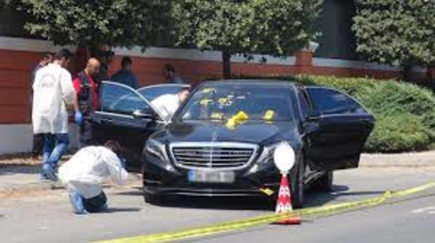 Murat Sancak'a düzenlenen silahlı saldırı davasında karar