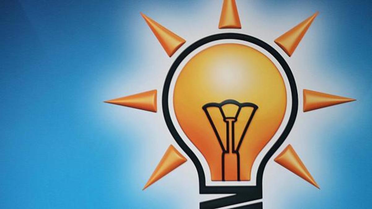 AK Parti Artvin İl Başkanı Şenol Alpaslan istifa etti