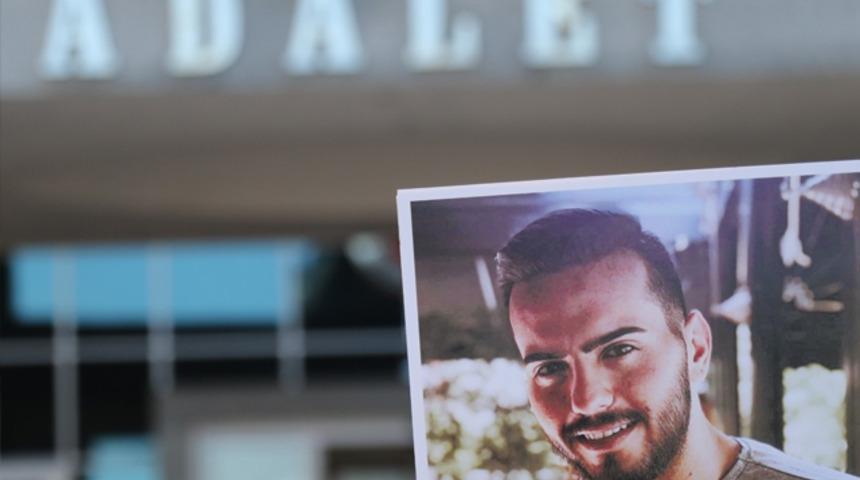 Ahmet Emre Yıldır’a dehşeti yaşatmıştı! İfadesi ortaya çıktı