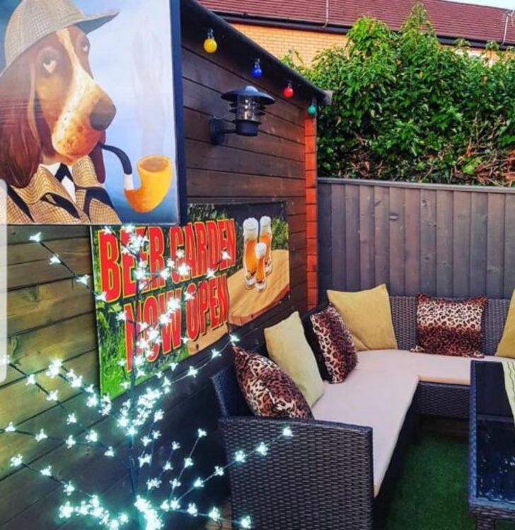 Eşini barlardan toplayan kadın bulduğu çözümle hayret ettirdi! G3