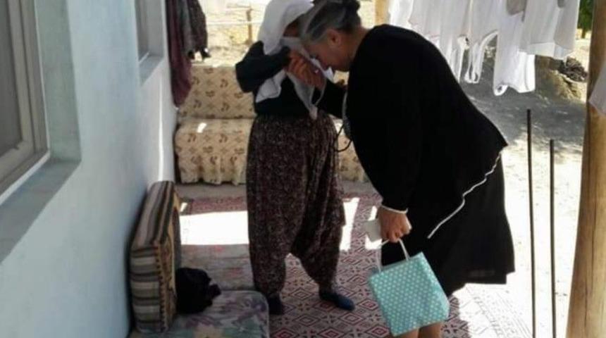 Tunceli’de "Bir Fincan Kahvenin, Kırk Yıl Hatrı Var" Projesi