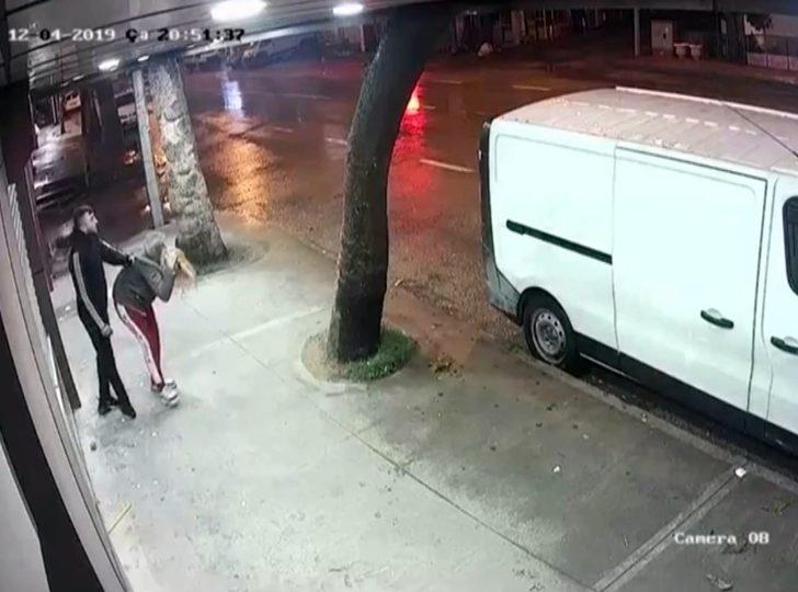 Bursa'da kadına şiddet! Kıskançlık krizine girip kız arkadaşına dehşeti yaşattı G2