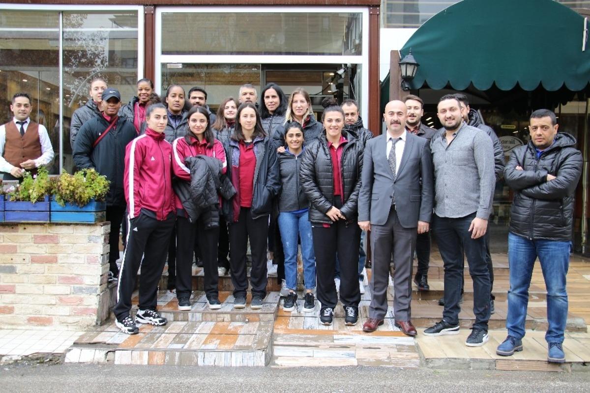 Orak, &ldquo;Bizim i&ccedil;in &ouml;nemli bir ma&ccedil;&rdquo;