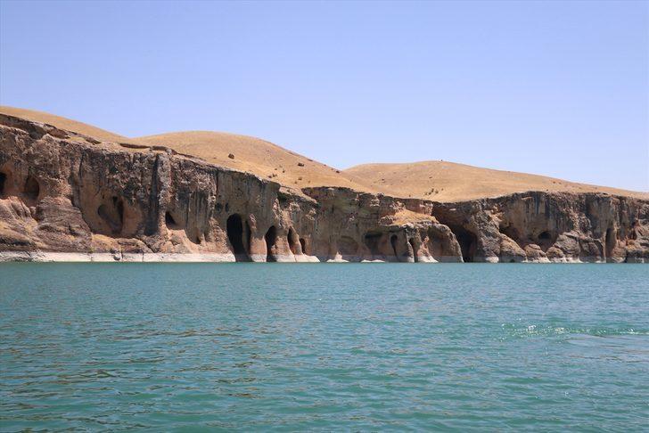 Tam 9 milyon yıllık! Saklıkapı Kanyonu ve Karaleylek Kanyonu tescilleniyor G2