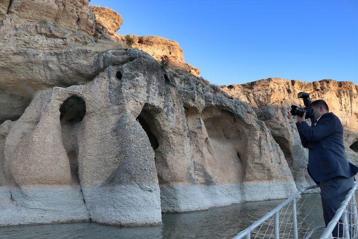 Tam 9 milyon yıllık! Saklıkapı Kanyonu ve Karaleylek Kanyonu tescilleniyor G3