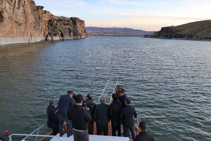 Tam 9 milyon yıllık! Saklıkapı Kanyonu ve Karaleylek Kanyonu tescilleniyor G5