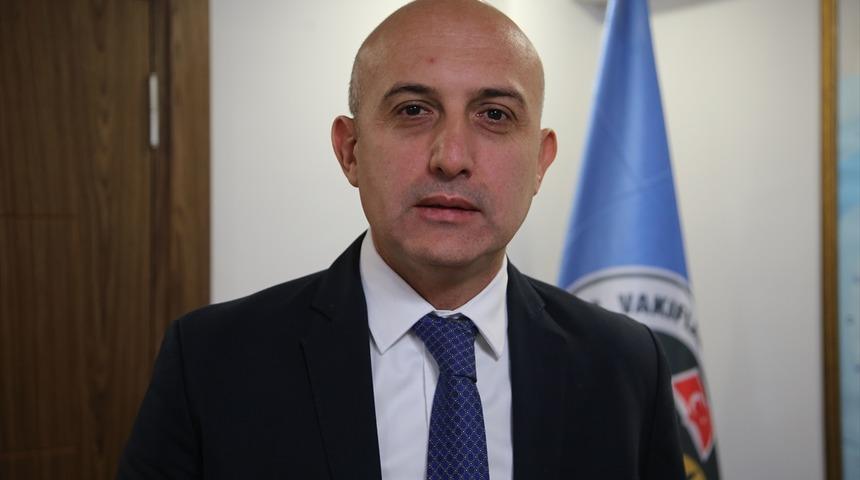 Vakıflar B&ouml;lge M&uuml;d&uuml;rl&uuml;ğ&uuml;nden "tarihi camiye metal &ccedil;atı" iddialarına a&ccedil;ıklama