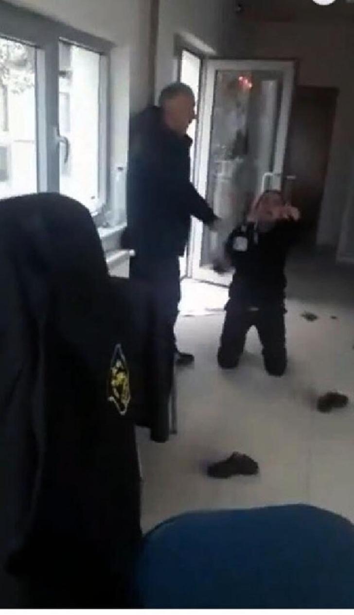 Samsun'da yurtta kadın güvenlik görevlilerine saldırmıştı! Yeni gelişme G1