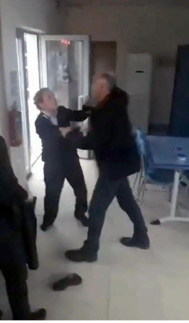 Samsun'da yurtta kadın güvenlik görevlilerine saldırmıştı! Yeni gelişme G3