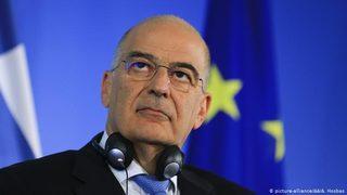 Yunanistan'dan Türkiye'ye ilişkin küstah açıklama